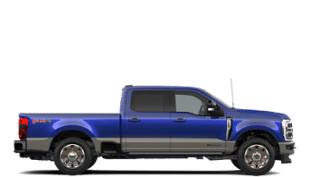 2026 Ford Super Duty® External Image 1